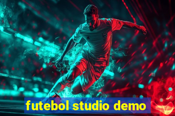 futebol studio demo